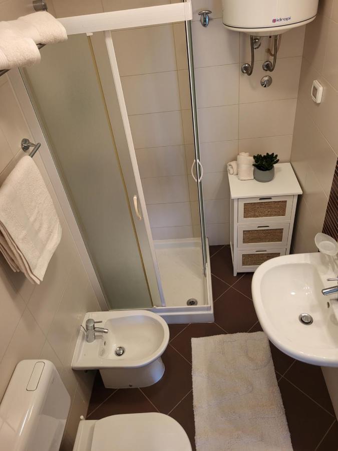 Apartment Maslina Umag Luaran gambar