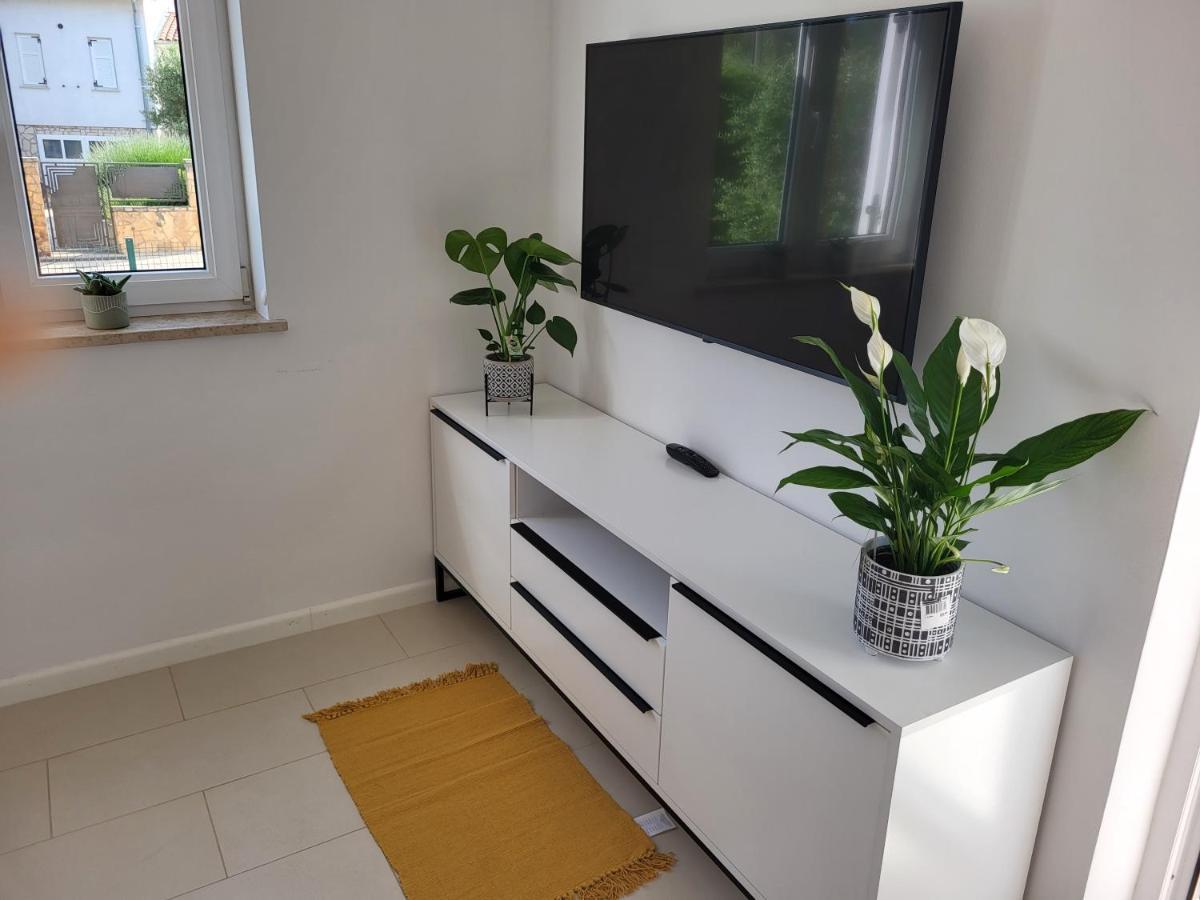 Apartment Maslina Umag Luaran gambar